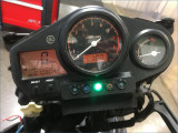 YAMAHA 900 TDM 
