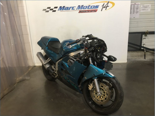 HONDA 750 VFR 