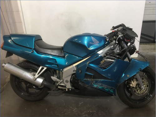 HONDA 750 VFR 