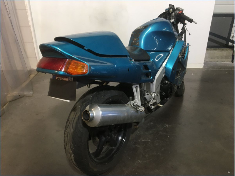 HONDA 750 VFR 