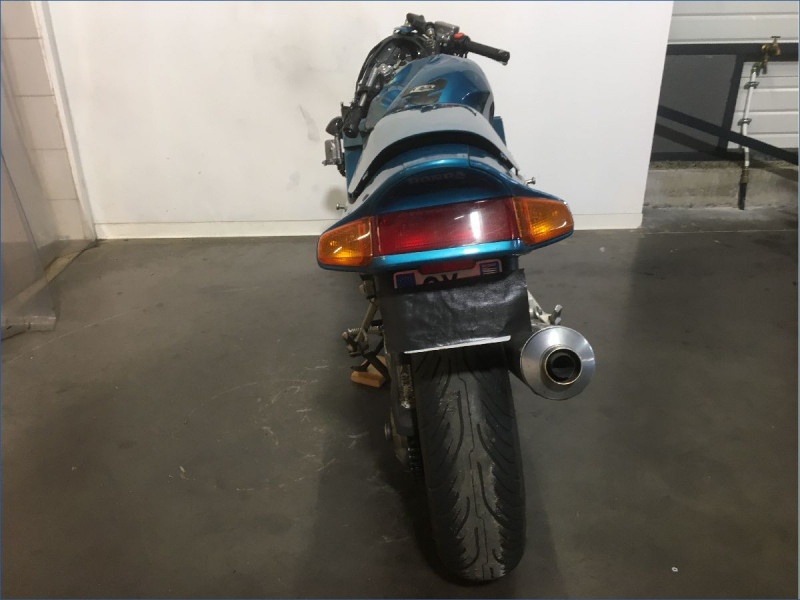 HONDA 750 VFR 