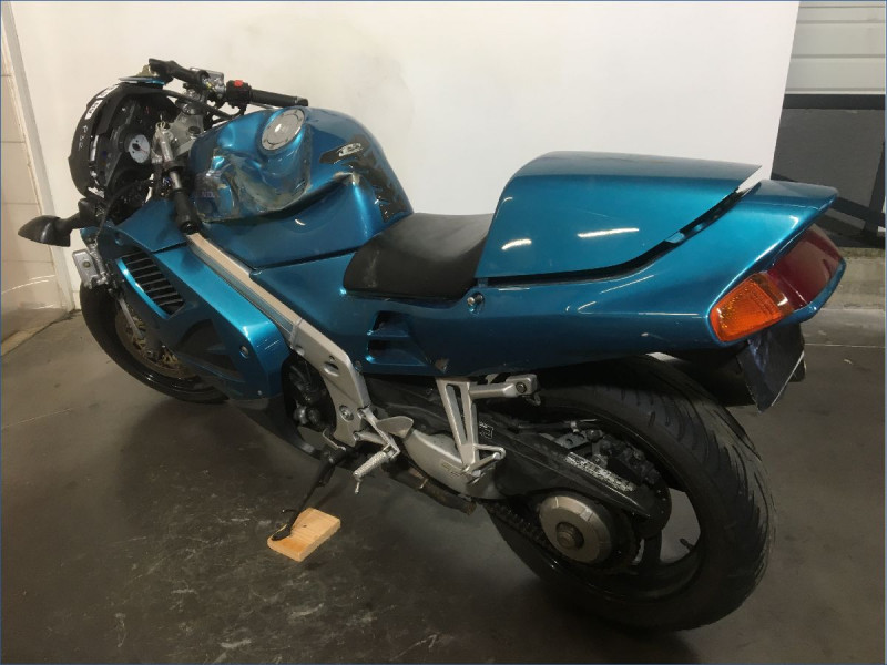 HONDA 750 VFR 