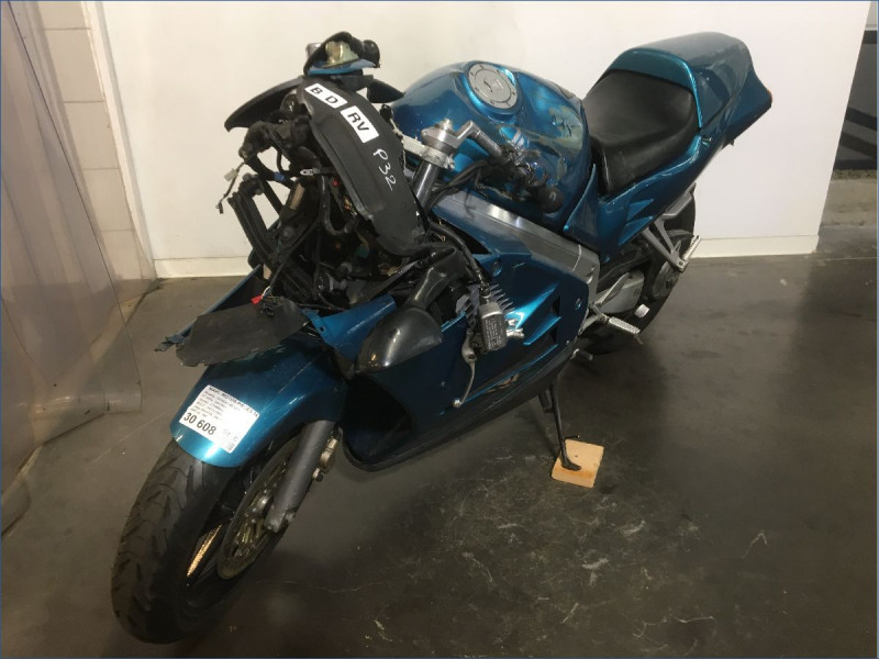 HONDA 750 VFR 