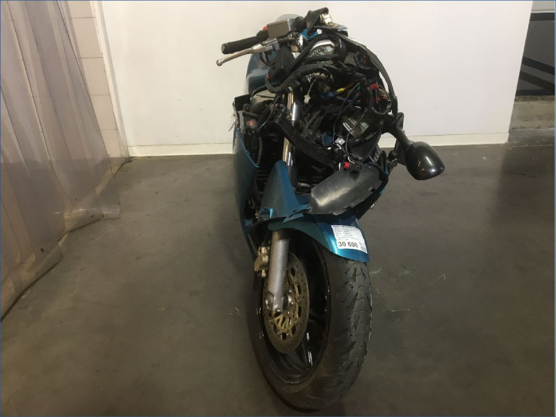HONDA 750 VFR 