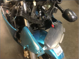 HONDA 750 VFR 