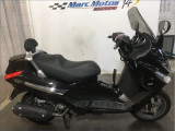 PIAGGIO 125 XEVO 