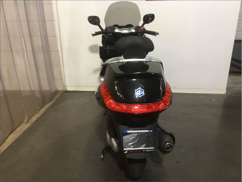 PIAGGIO 125 XEVO 