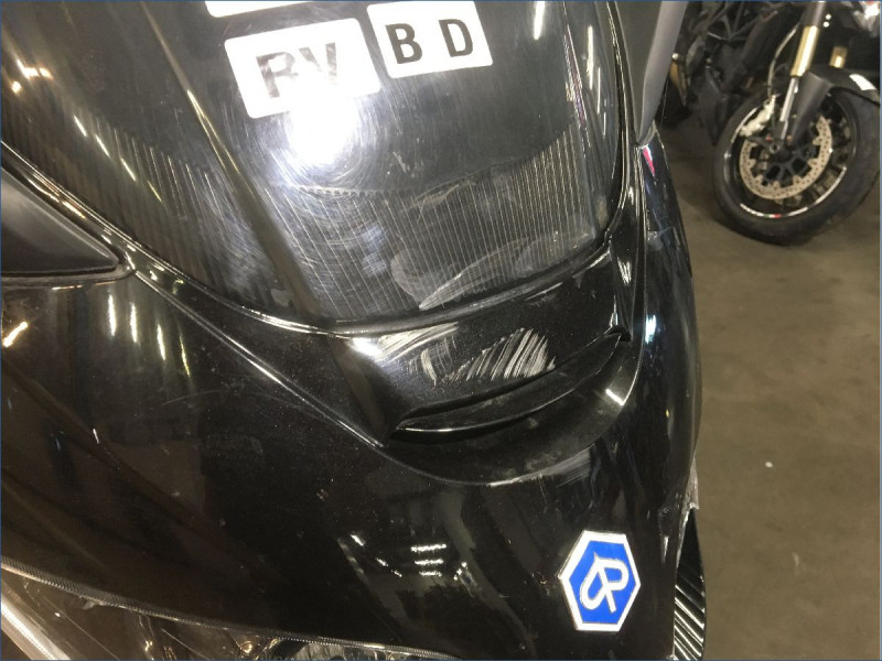 PIAGGIO 125 XEVO 
