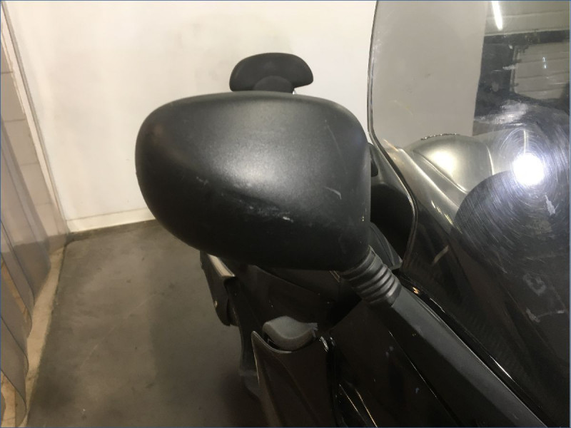 PIAGGIO 125 XEVO 