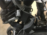 PIAGGIO 125 XEVO 