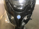 PIAGGIO 125 XEVO 