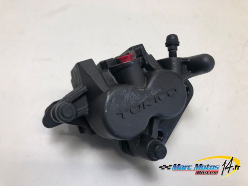 ETRIER DE FREIN AVANT DROIT SUZUKI 650 SV N 2006