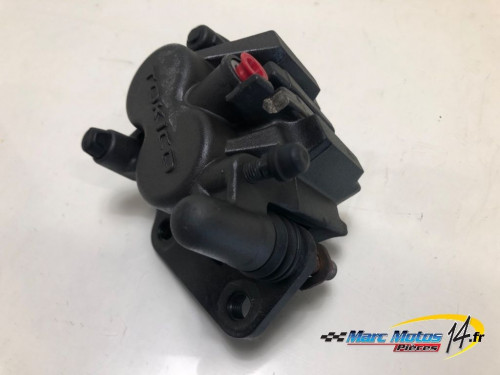 ETRIER DE FREIN AVANT DROIT SUZUKI 650 SV N 2006