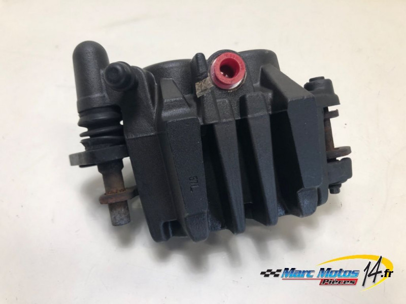 ETRIER DE FREIN AVANT DROIT SUZUKI 650 SV N 2006