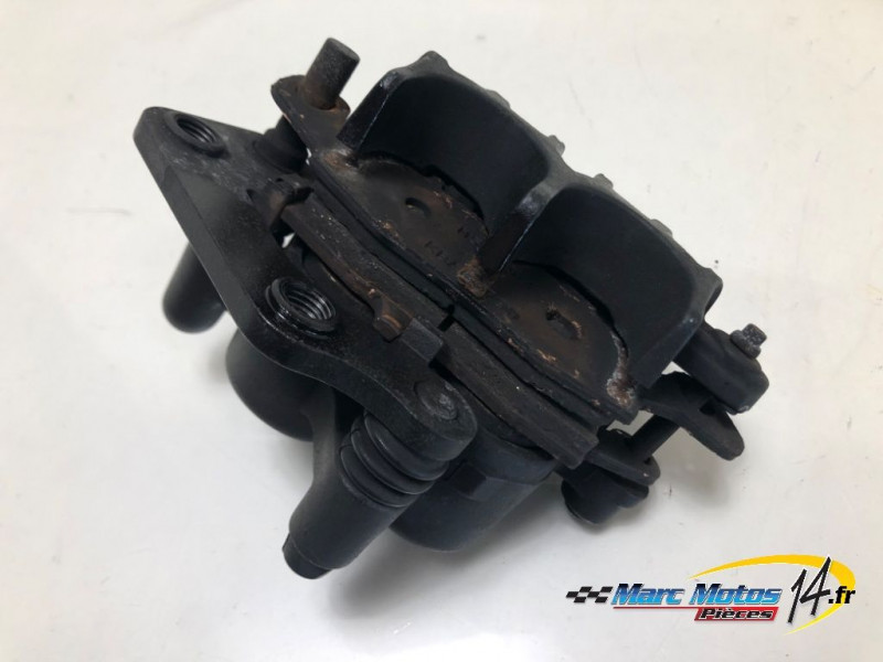 ETRIER DE FREIN AVANT DROIT SUZUKI 650 SV N 2006