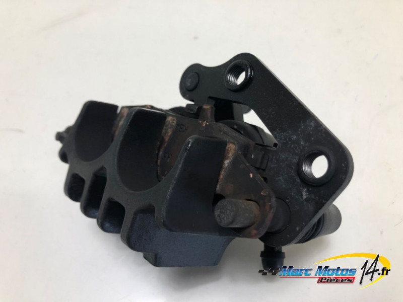 ETRIER DE FREIN AVANT DROIT SUZUKI 650 SV N 2006