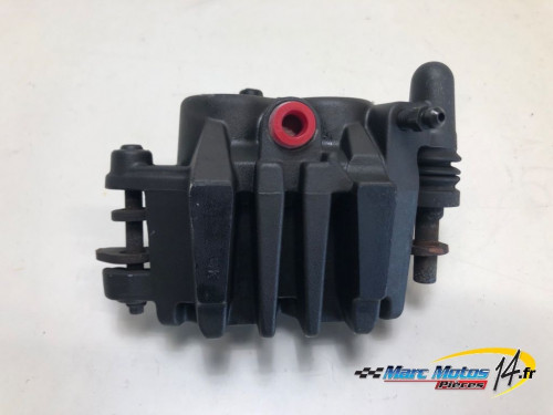 ETRIER DE FREIN AVANT GAUCHE SUZUKI 650 SV N 2006