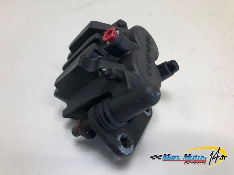 ETRIER DE FREIN AVANT GAUCHE SUZUKI 650 SV N 2006