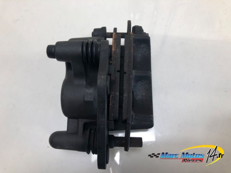 ETRIER DE FREIN AVANT GAUCHE SUZUKI 650 SV N 2006