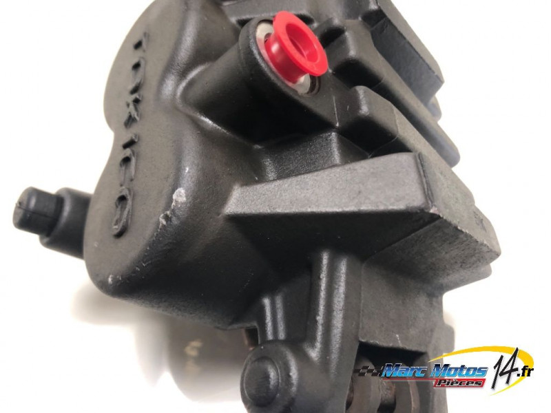 ETRIER DE FREIN AVANT GAUCHE SUZUKI 650 SV N 2006