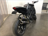 DUCATI 848 STREETFIGHTER 