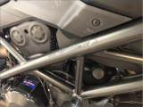 DUCATI 848 STREETFIGHTER 