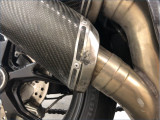 DUCATI 848 STREETFIGHTER 