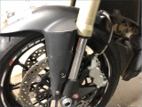 DUCATI 848 STREETFIGHTER 