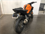 HONDA CB500F ABS