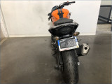 HONDA CB500F ABS
