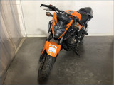 HONDA CB500F ABS