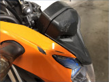 HONDA CB500F ABS