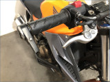 HONDA CB500F ABS