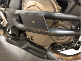 HONDA CB500F ABS