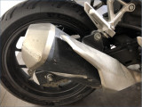 HONDA CB500F ABS