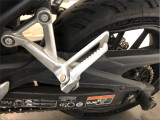 HONDA CB500F ABS
