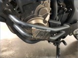 HONDA CB500F ABS