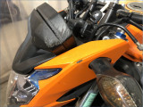 HONDA CB500F ABS