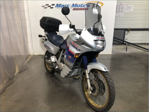 HONDA 600 TRANSALP 