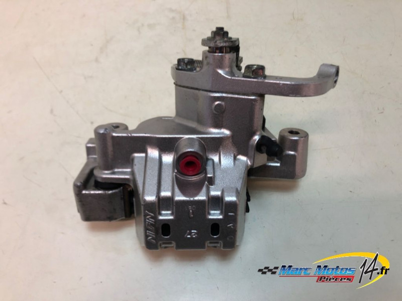 ETRIER DE FREIN ARRIERE SUZUKI 650 BURGMAN 2010