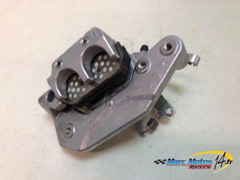ETRIER DE FREIN ARRIERE SUZUKI 650 BURGMAN 2010