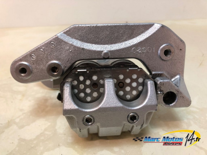 ETRIER DE FREIN ARRIERE SUZUKI 650 BURGMAN 2010