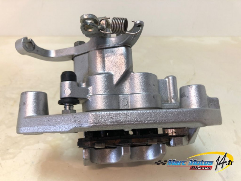 ETRIER DE FREIN ARRIERE SUZUKI 650 BURGMAN 2010