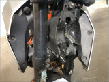 KTM 390 DUKE 