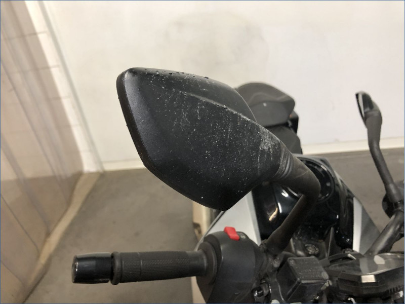 KTM 390 DUKE 