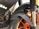 KTM 390 DUKE 