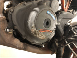 KTM 390 DUKE 