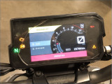 KTM 390 DUKE 