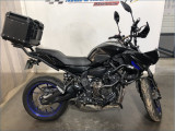 YAMAHA MT07 TRACER