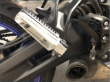 YAMAHA MT07 TRACER